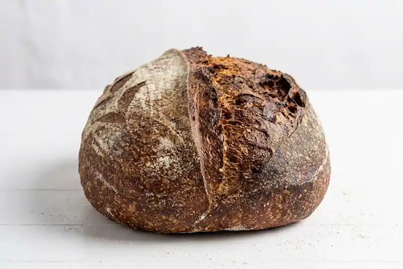 Hogaza Natural